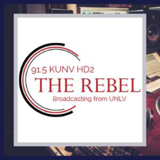 The Rebel HD2 logo