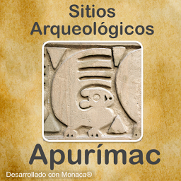 Icon image Sitios Arqueológicos en Apurím