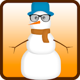build snowman games icon