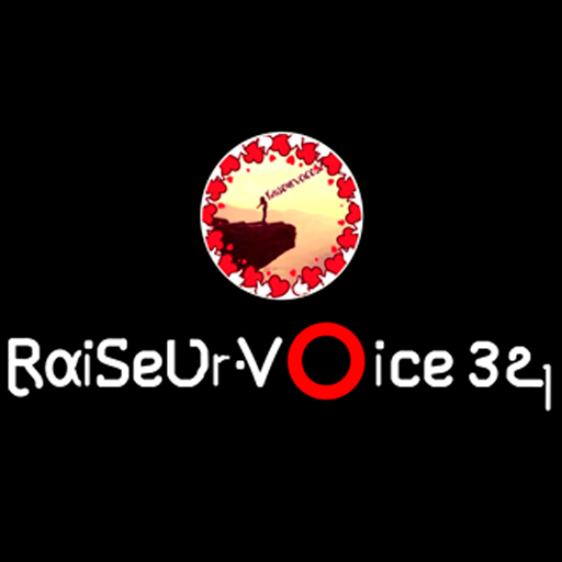Radio Raiseurvoice321