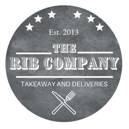 The Rib Company logo