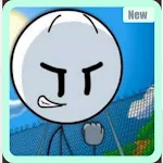 Cover Image of Download Guide Henry Stickmin - Completing The Mission 1.1 APK