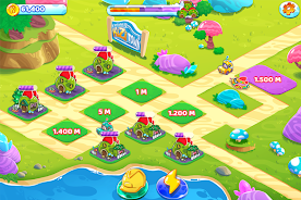 Kizi Town Screenshot