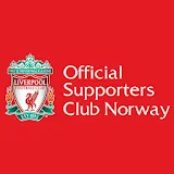 LFC Supporter Club Norway (gammel) icon