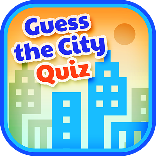 World Cities Picture Quiz logo
