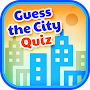 World Cities Picture Quiz