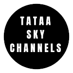 Cover Image of Download Tataa Tataa Sky Channels  APK