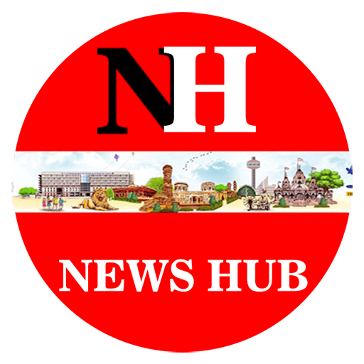 NEWS Hub logo