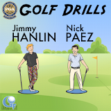 Golf Fix App icon