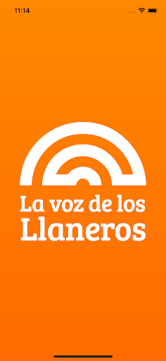 1063 La voz de los llaneros Screen 2