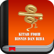 Kitab Fiqih Bisnis dan Riba