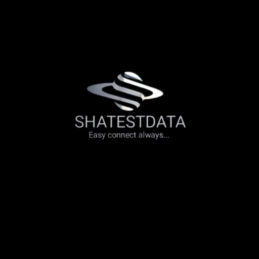 SHATESTDATA logo