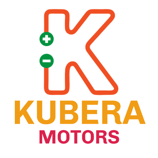 Kubera Motors logo