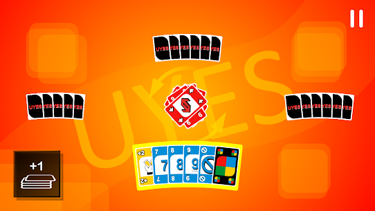 Download UNO but better UYES v1.4.3 (Unlimited Money) Free For Android 8