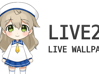 Live2d 壁紙 178166