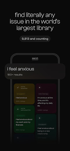 being self therapy and CBT ai