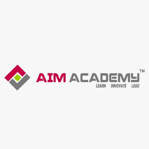 AIM Academy Learning 1.4.79.8 Icon