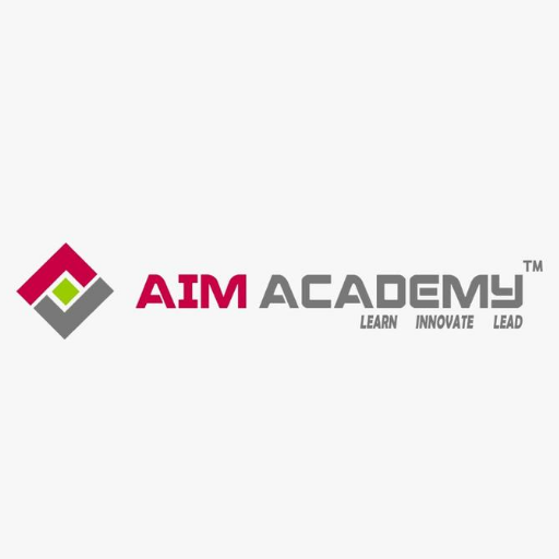 AIM Academy Learning  Icon