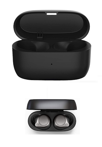Jabra Elite Earbuds Guide Screen 3