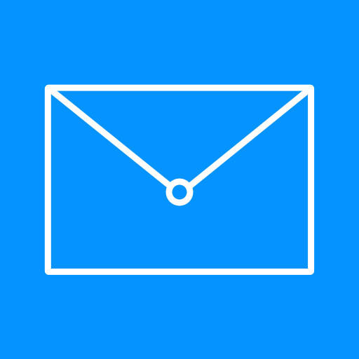 MaaS360 Mail 8.20 Icon