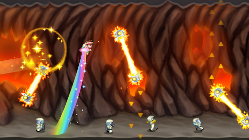 Jetpack Joyride - Action - games