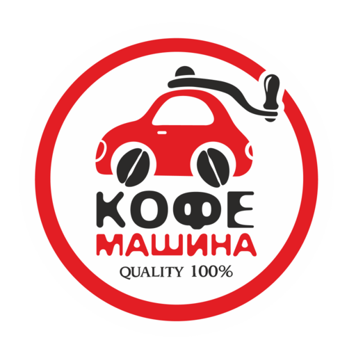 CoffeCar - Кофейня Кофемашина logo