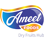 Cover Image of Download AMEET FOODS DRYFRUITS HUB  APK