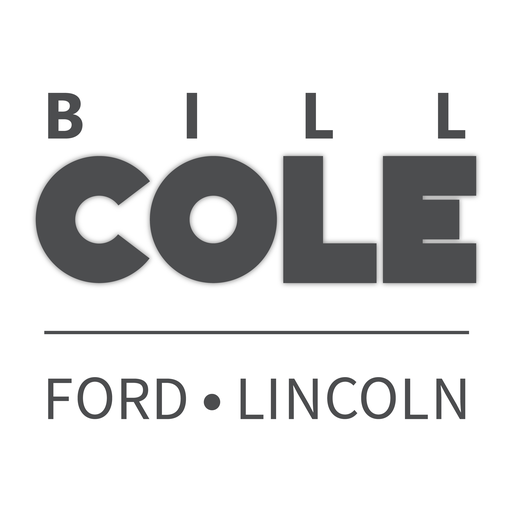 Bill Cole Ford Connect logo