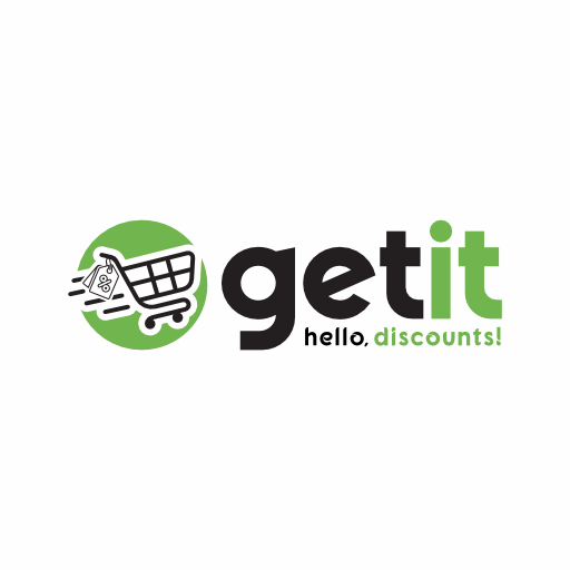 Getit logo