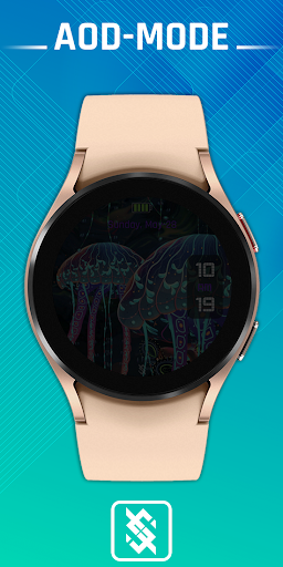 BFF17-Animation Jellyfish art Screen 2