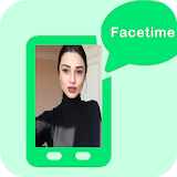 New Facetime calls guide icon
