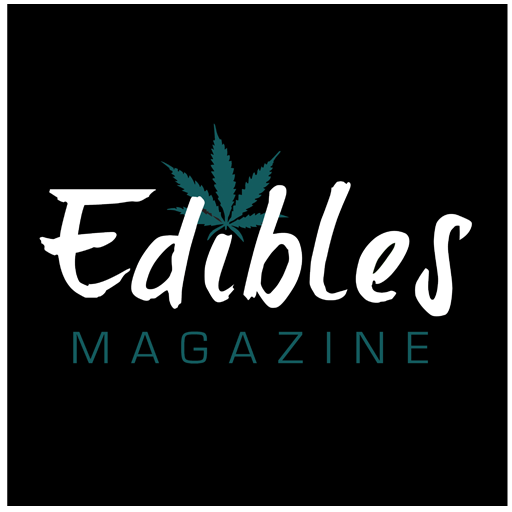 Edibles List Magazine logo
