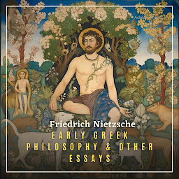 「Early Greek Philosophy & Other Essays」のアイコン画像