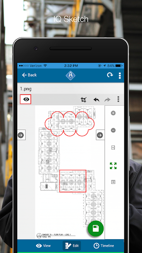 CE SmartApp.com Screen 2