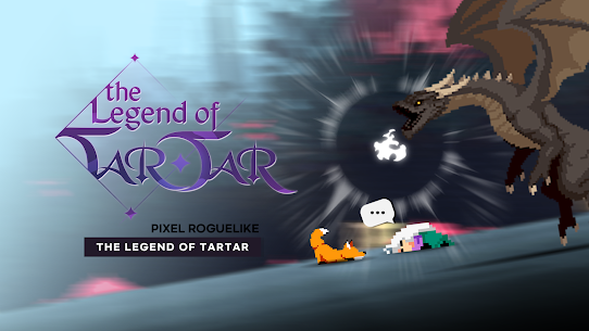 The Legend of Tartar MOD APK (Damage & Defense Multiplier/God Mode) 8