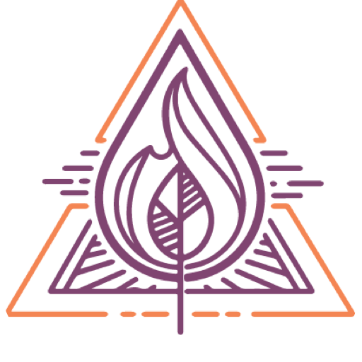Space Yoga + Wellness Studio logo