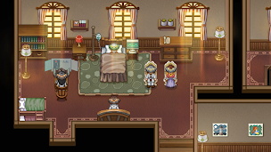 To the Moon - Screenshot 3