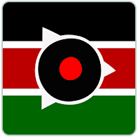 Kenya Radio - All Kenya Radio Stations App