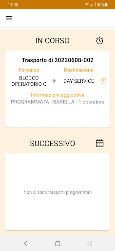 Trasporti AOSA Screen 3