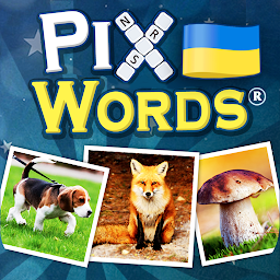 Зображення значка PixWords™