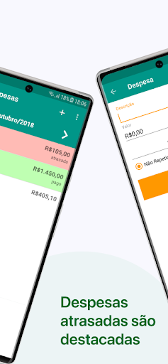 My Expenses - Simple Cash App screenshot 7