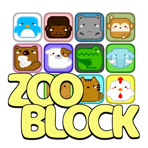 ZooBlock  Icon