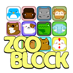 Imagem do ícone ZooBlock