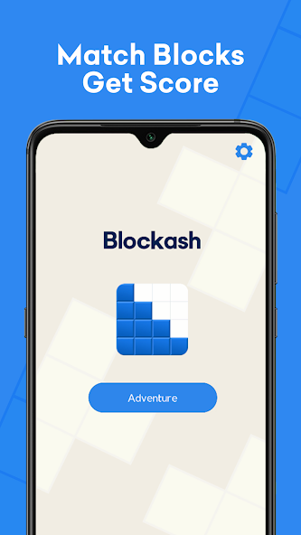 Blockash 1.0.1 APK + Mod (Remove ads) for Android