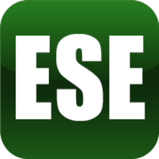 E.S.E Groundcare 1.9.13.31 Icon