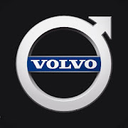 Innovation - Volvo  Icon