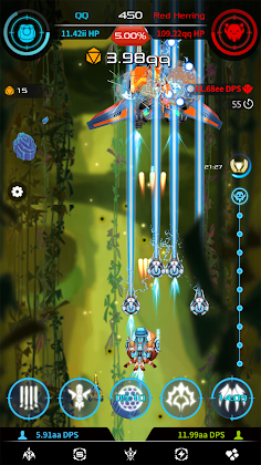 CosmoTap - Screenshot 1