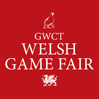 The Welsh Game Fair 2023