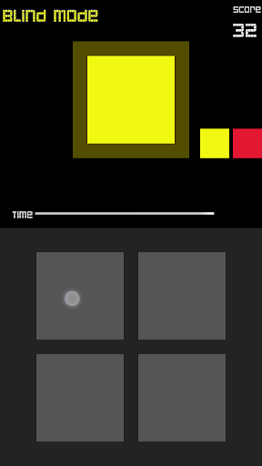 SpeedColor - Simon Says Fast Screen 2