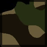 Camouflage/Camo Keyboard Skin icon